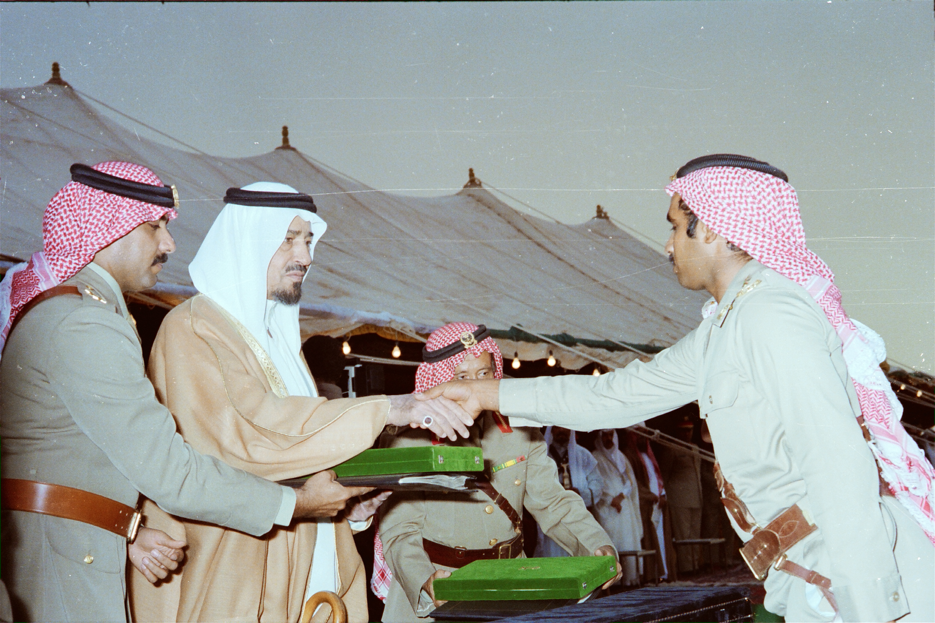 تخريج اول دفعه ترشيح١٣٨٥